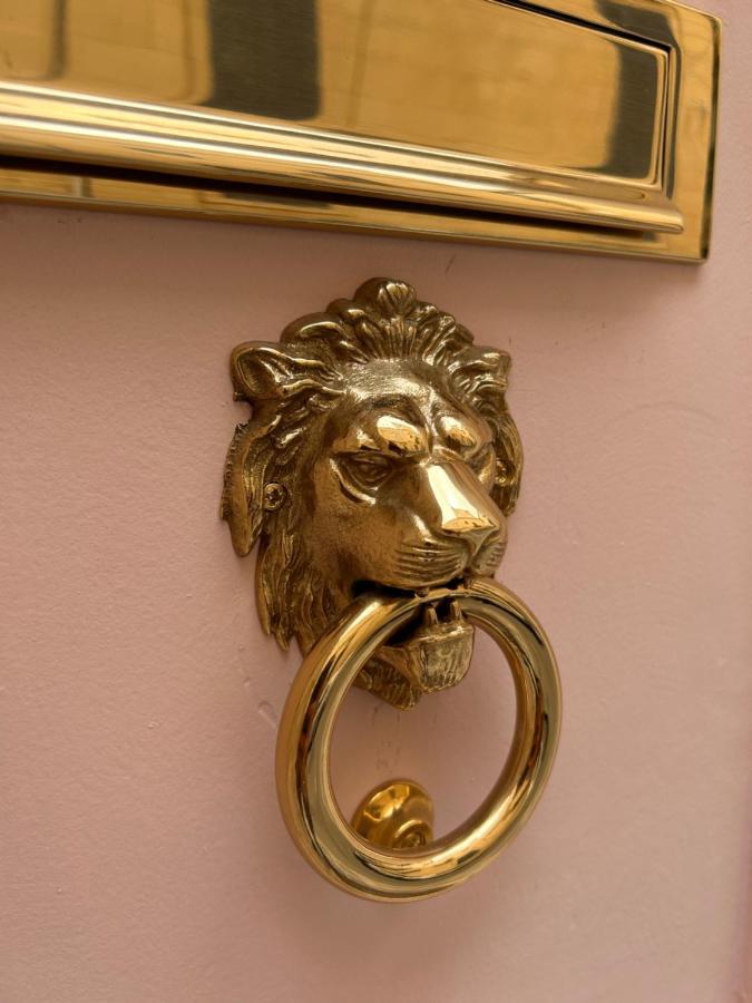 Mcc Argotti House Villa Floriana Eksteriør bilde