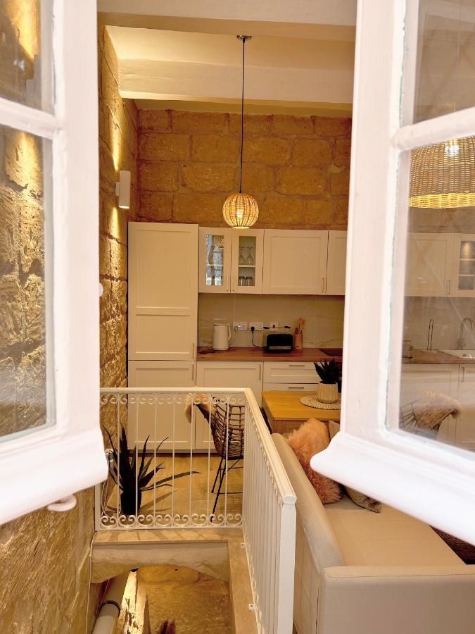 Mcc Argotti House Villa Floriana Eksteriør bilde